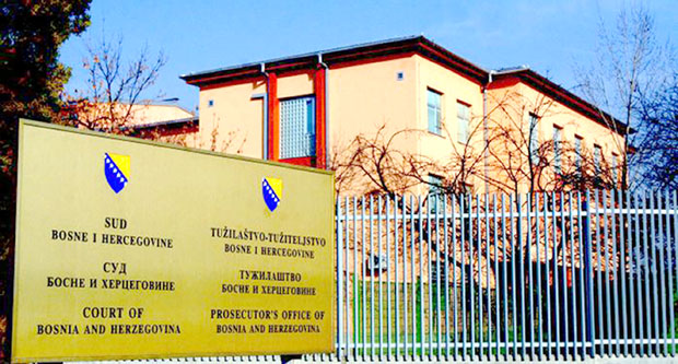 ЖУСТРА РАСПРАВА ЗБОГ НАВОДНЕ КОРУПЦИЈЕ У ПРАВОСУЂУ БиХ: Због афере најављују протесте 